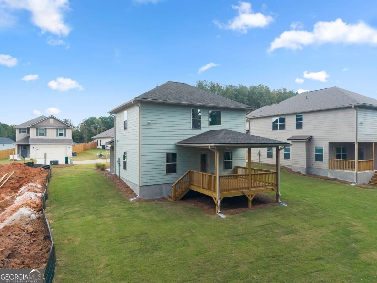 519 Creek Road Cornelia - Photo 47