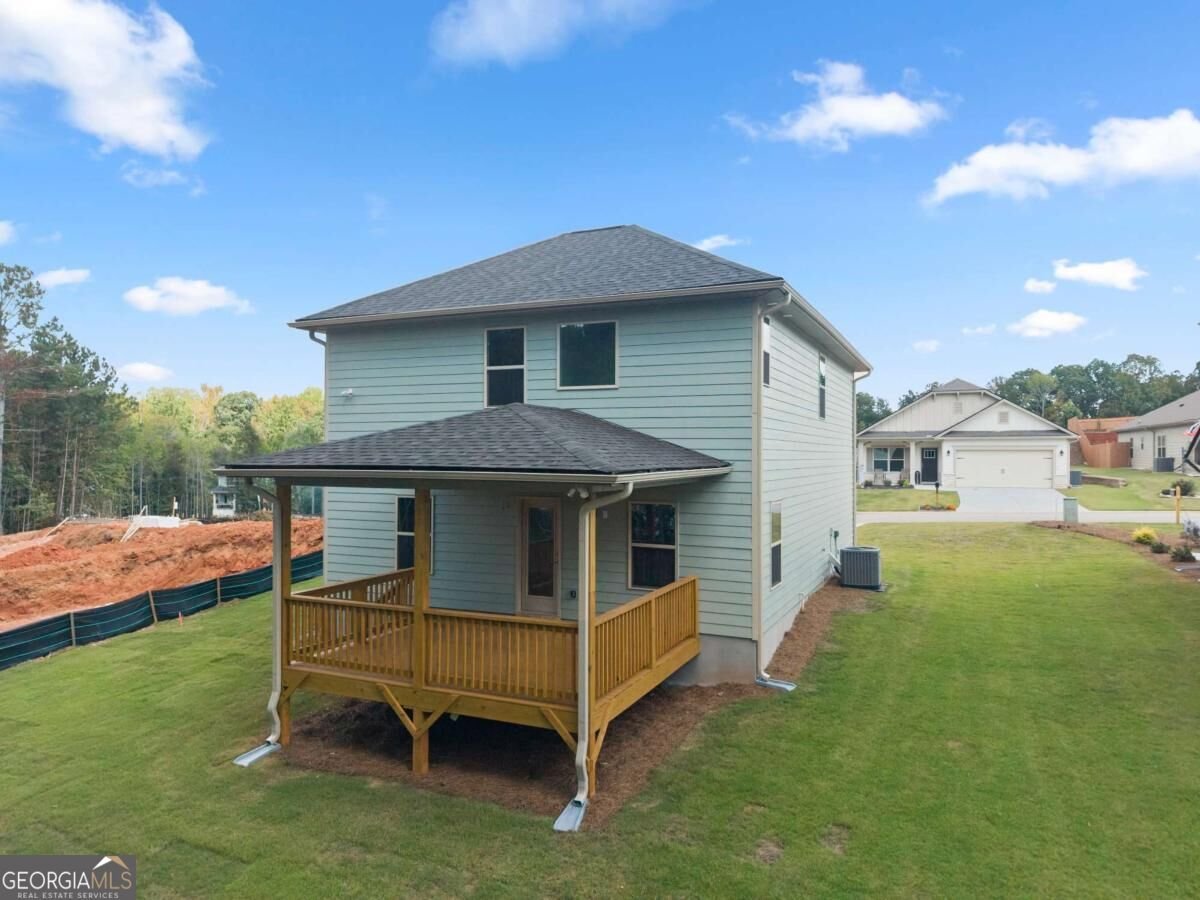 519 Creek Road Cornelia - Photo 48