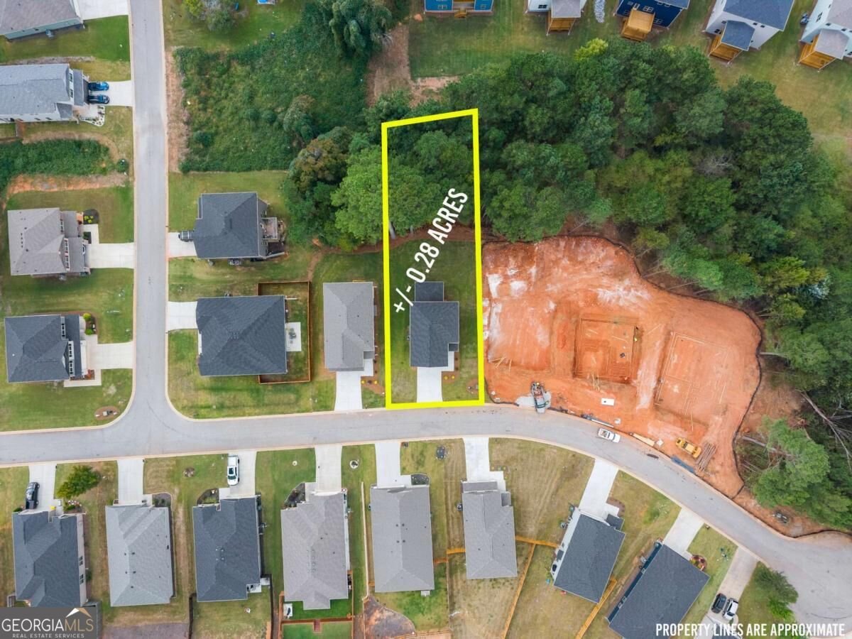 519 Creek Road Cornelia - Photo 52