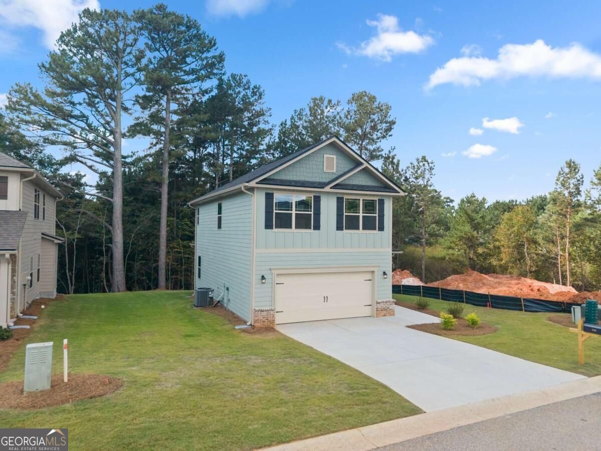519 Creek Road Cornelia - Photo 6