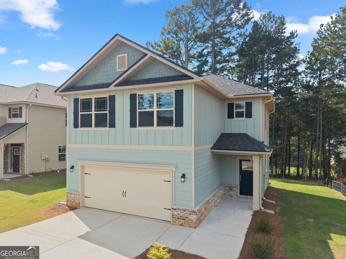 519 Creek Road Cornelia - Photo 7