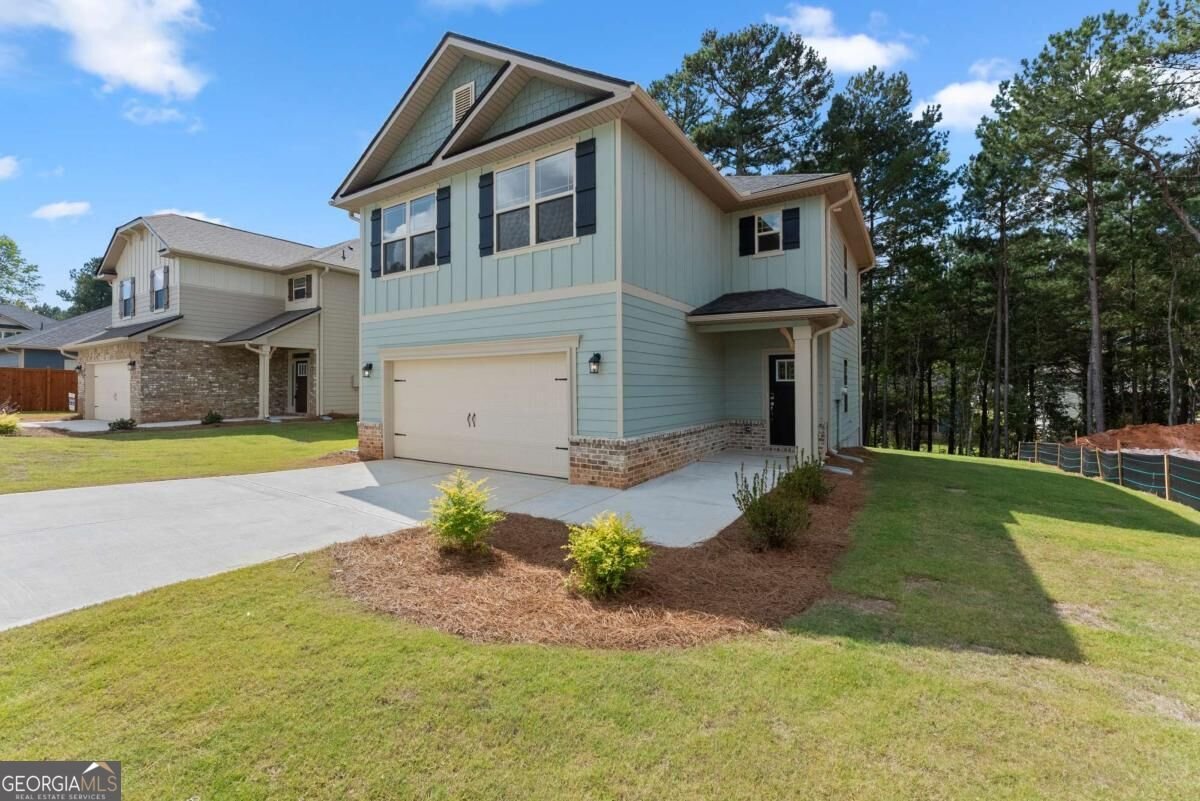 519 Creek Road Cornelia - Photo 8
