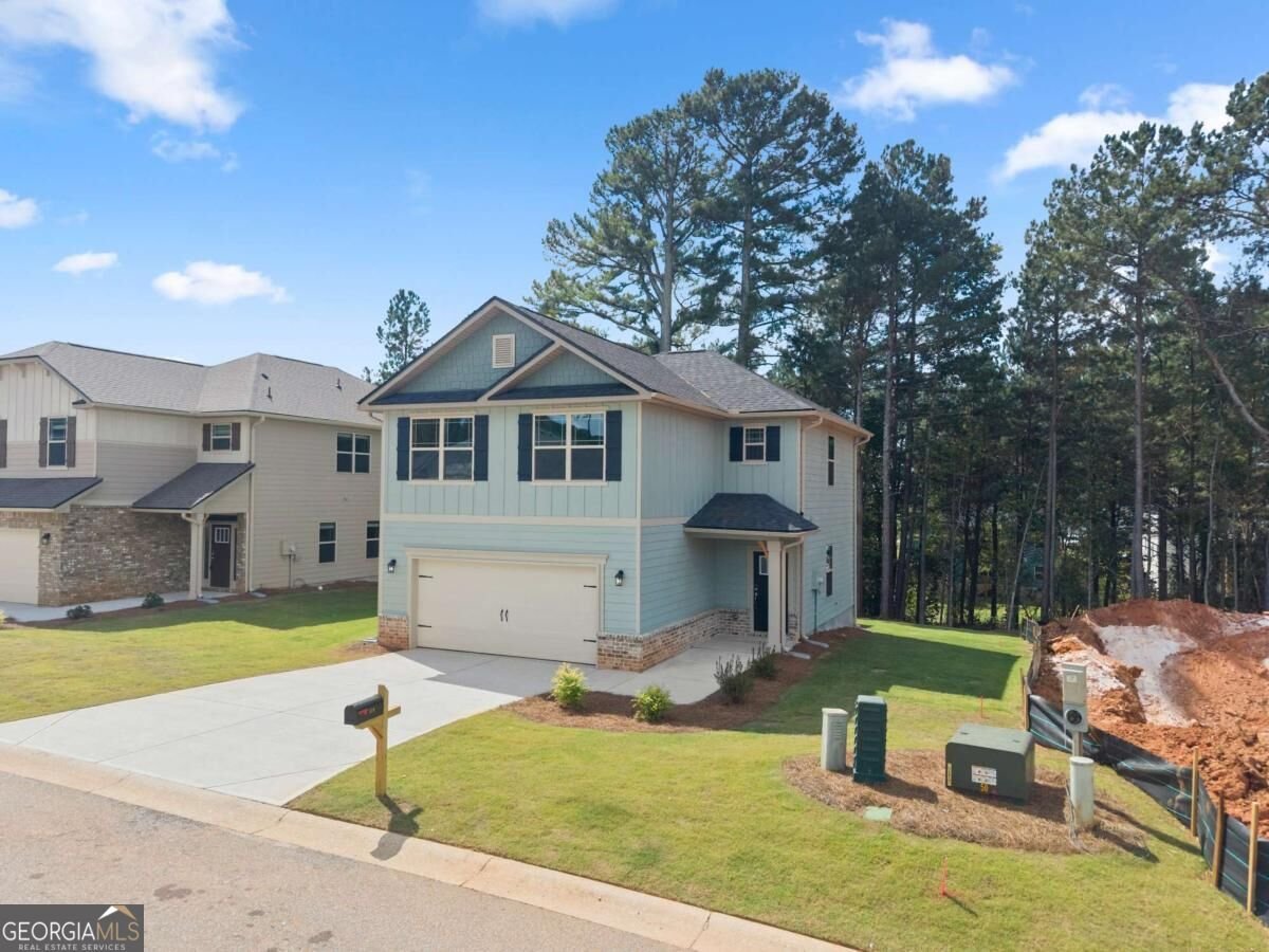 519 Creek Road Cornelia - Photo 9