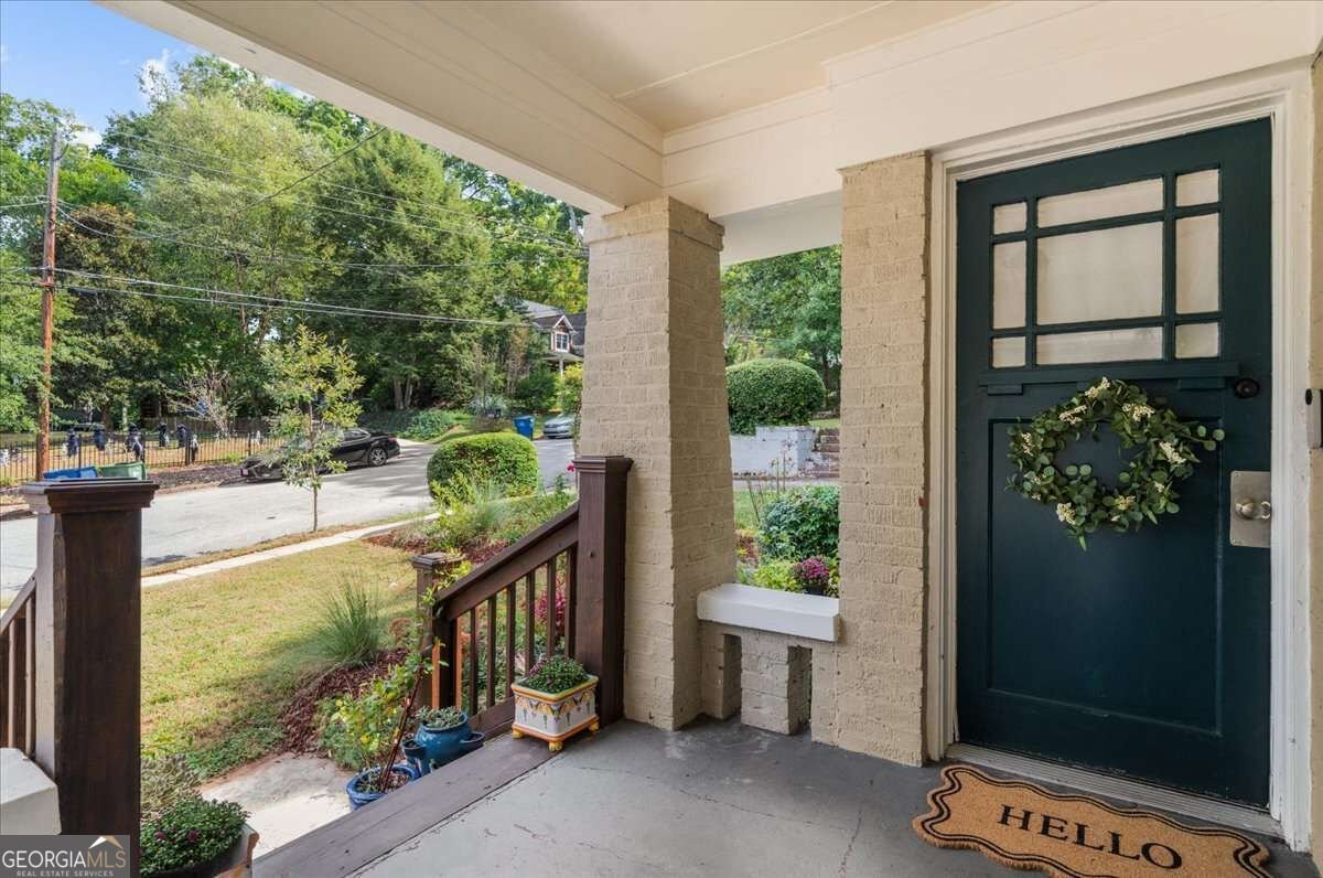 87 Warren Street Atlanta - main photo