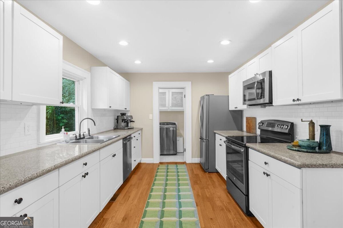 87 Warren Street Atlanta - Photo 15