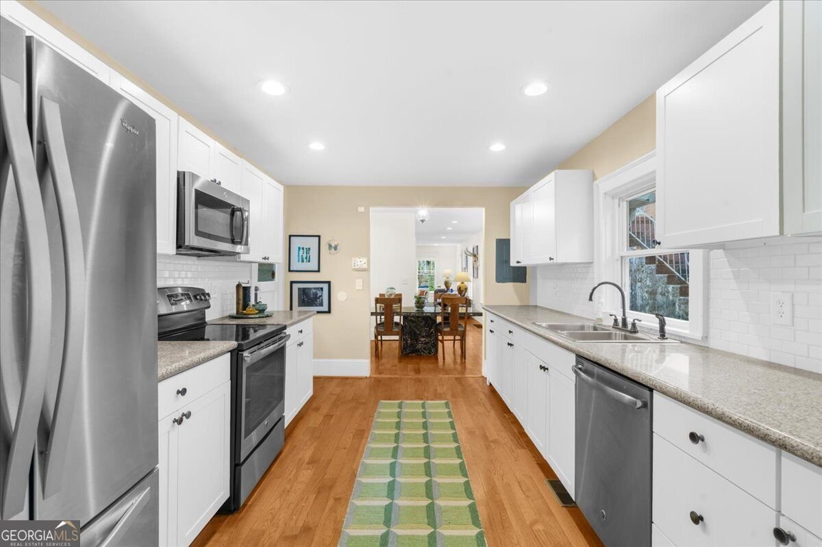 87 Warren Street Atlanta - Photo 20