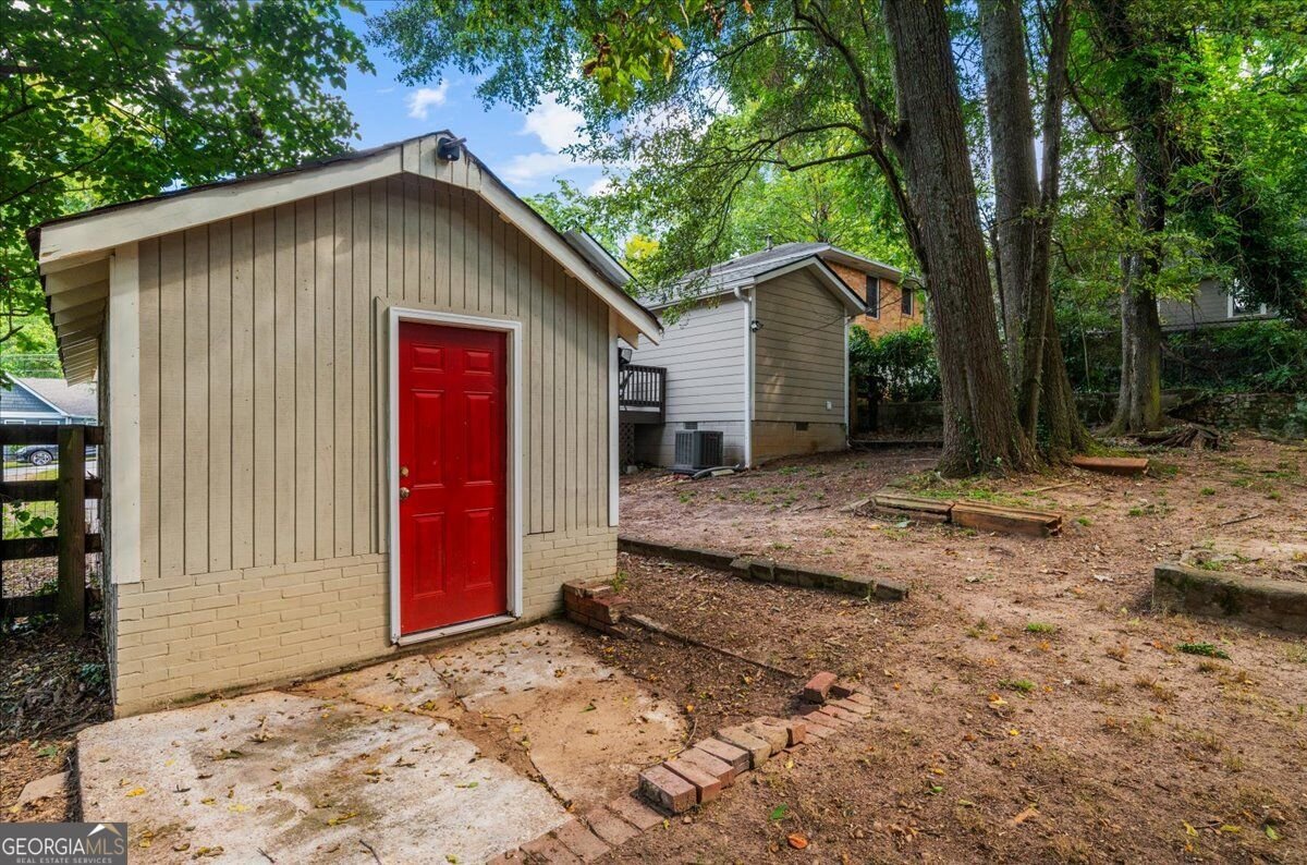 87 Warren Street Atlanta - Photo 33