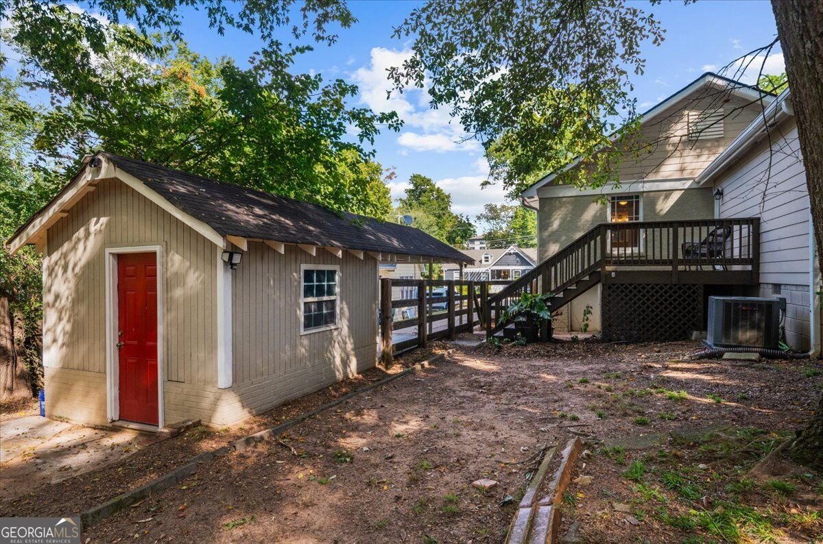 87 Warren Street Atlanta - Photo 34