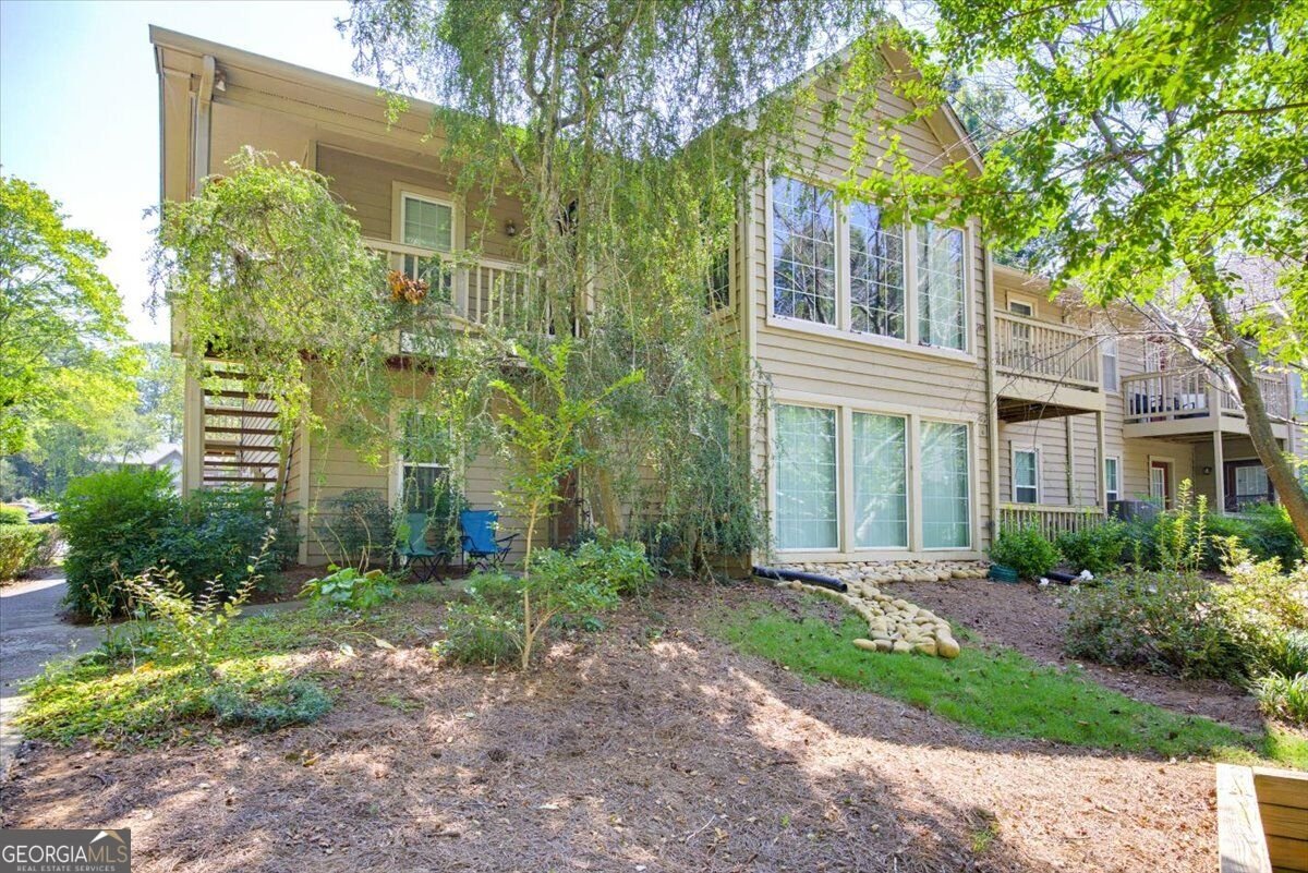 704 Country Park Drive Smyrna - main photo