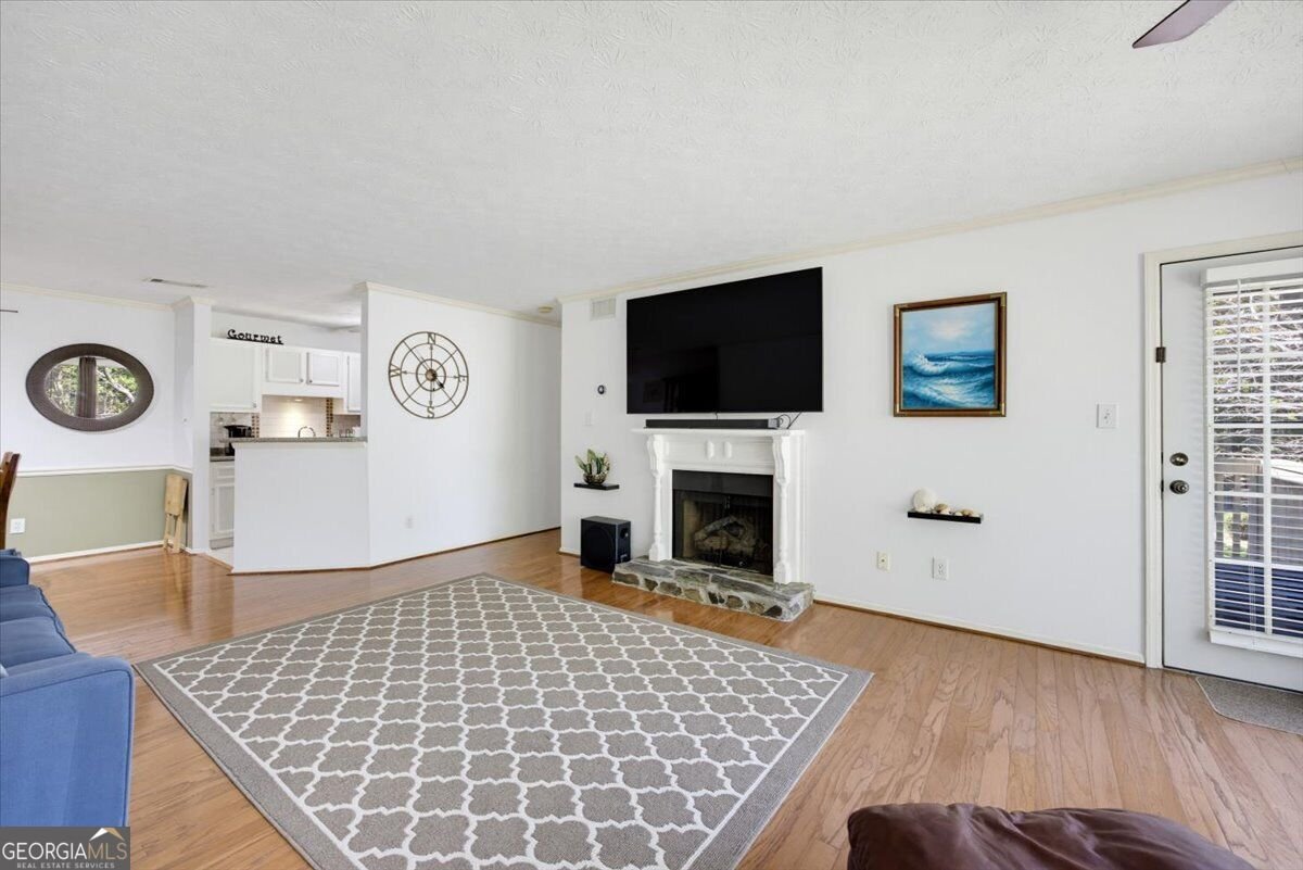 704 Country Park Drive Smyrna - Photo 10