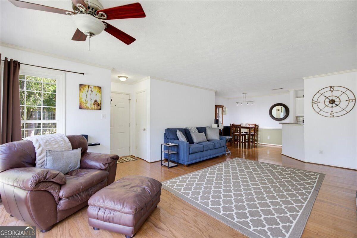 704 Country Park Drive Smyrna - Photo 11