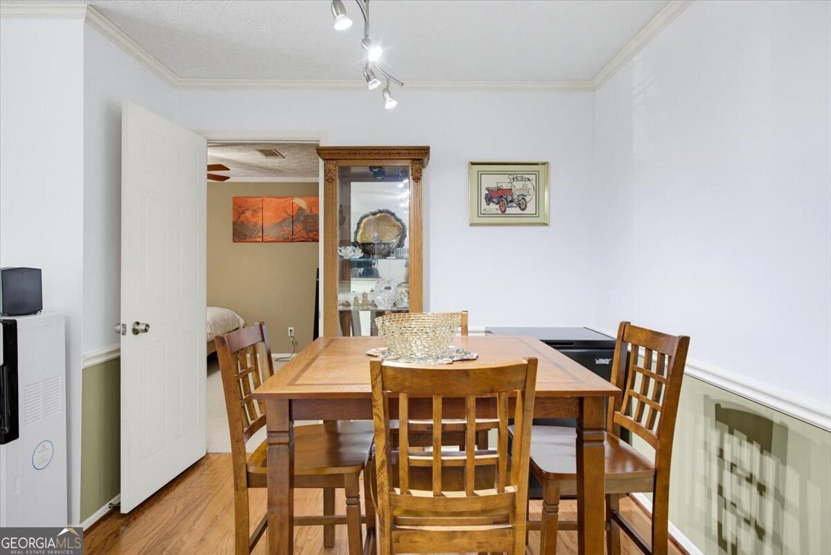 704 Country Park Drive Smyrna - Photo 13
