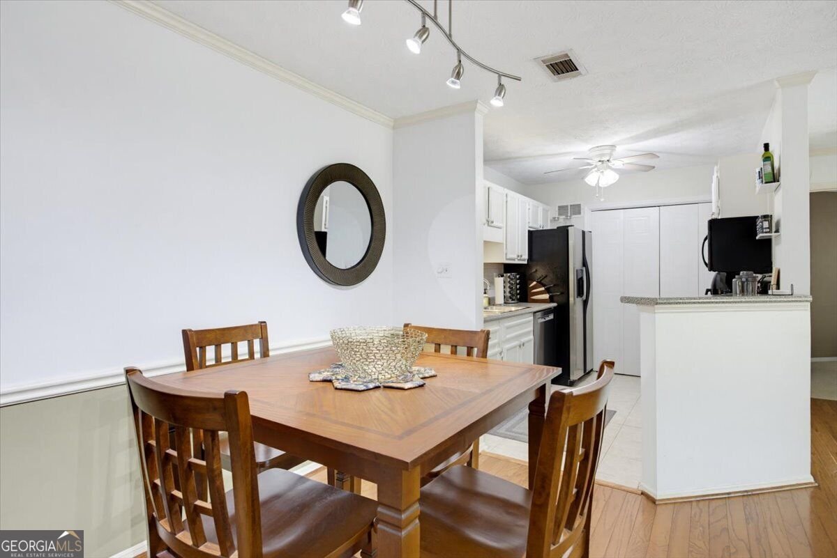 704 Country Park Drive Smyrna - Photo 14