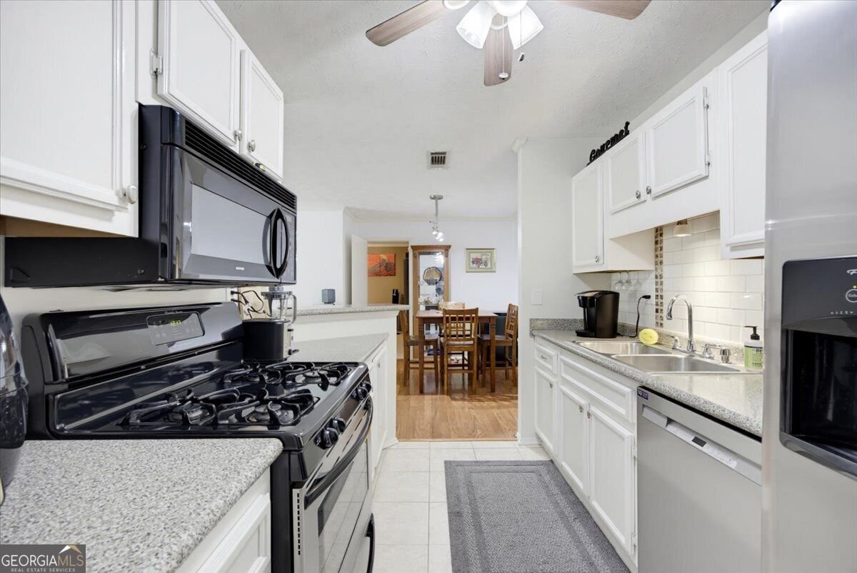 704 Country Park Drive Smyrna - Photo 16