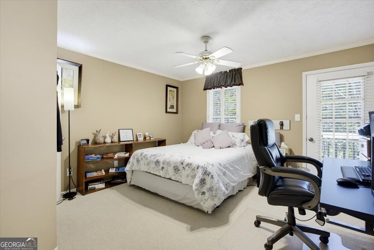 704 Country Park Drive Smyrna - Photo 20