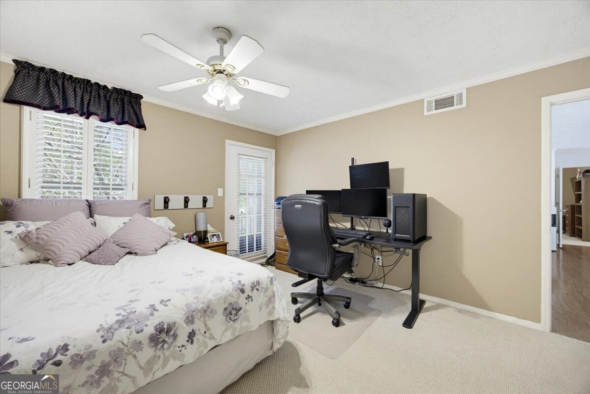 704 Country Park Drive Smyrna - Photo 21