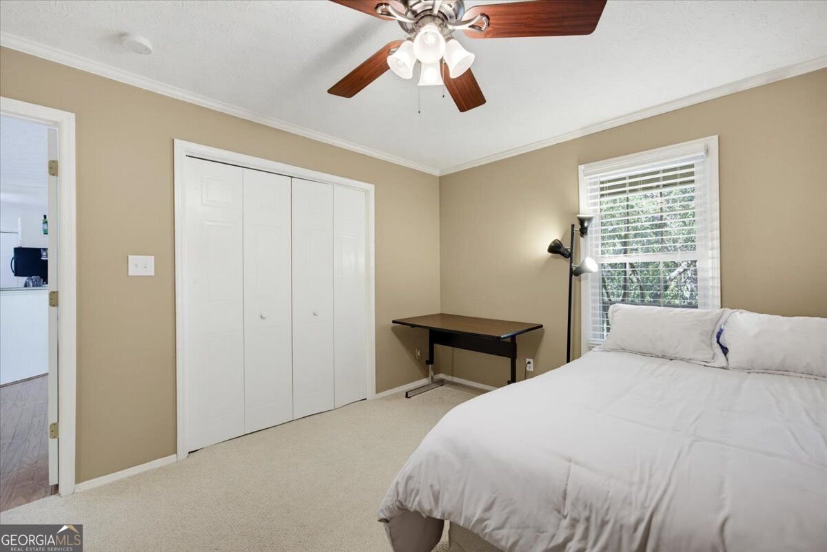 704 Country Park Drive Smyrna - Photo 25