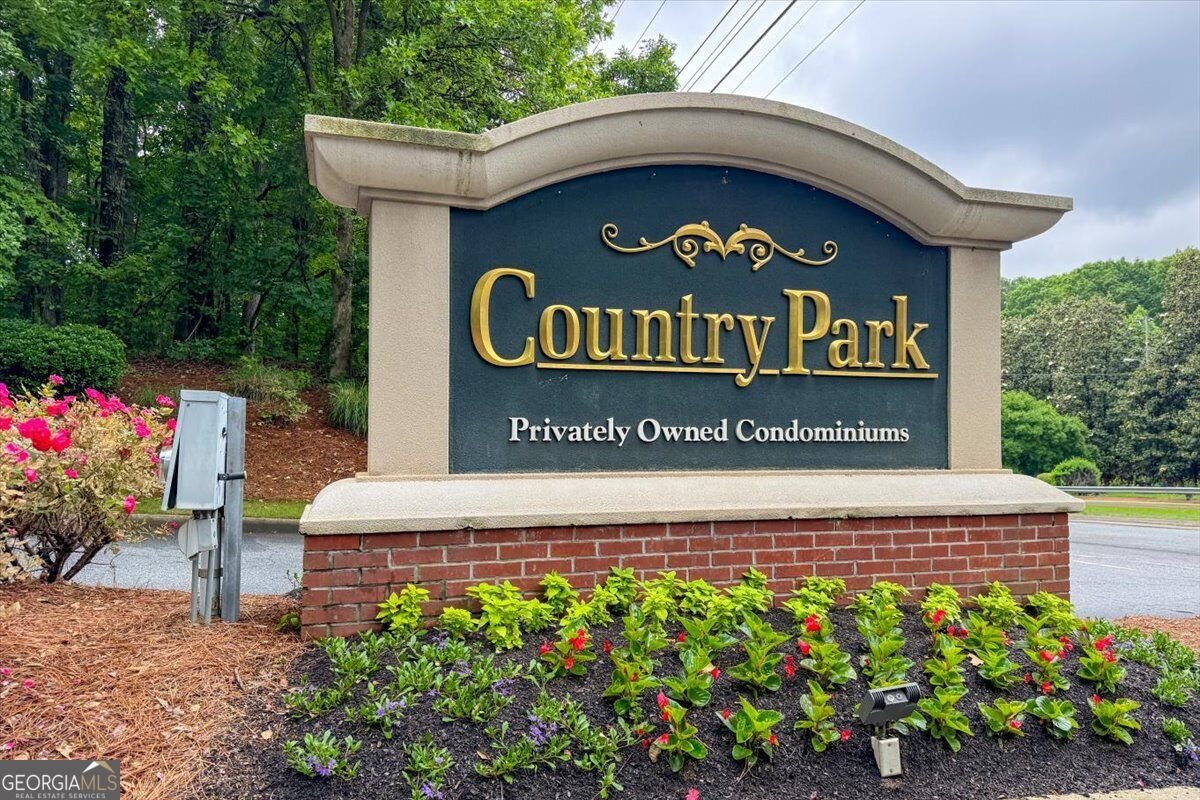 704 Country Park Drive Smyrna - Photo 33