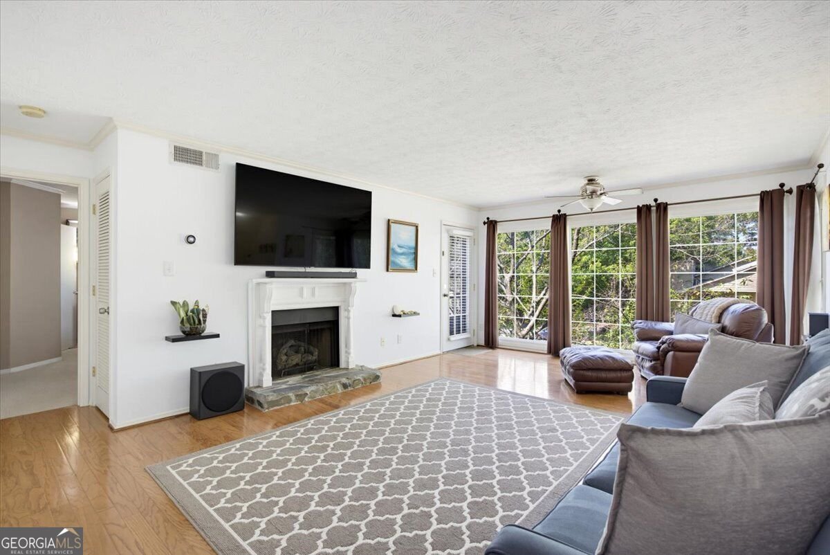 704 Country Park Drive Smyrna - Photo 8