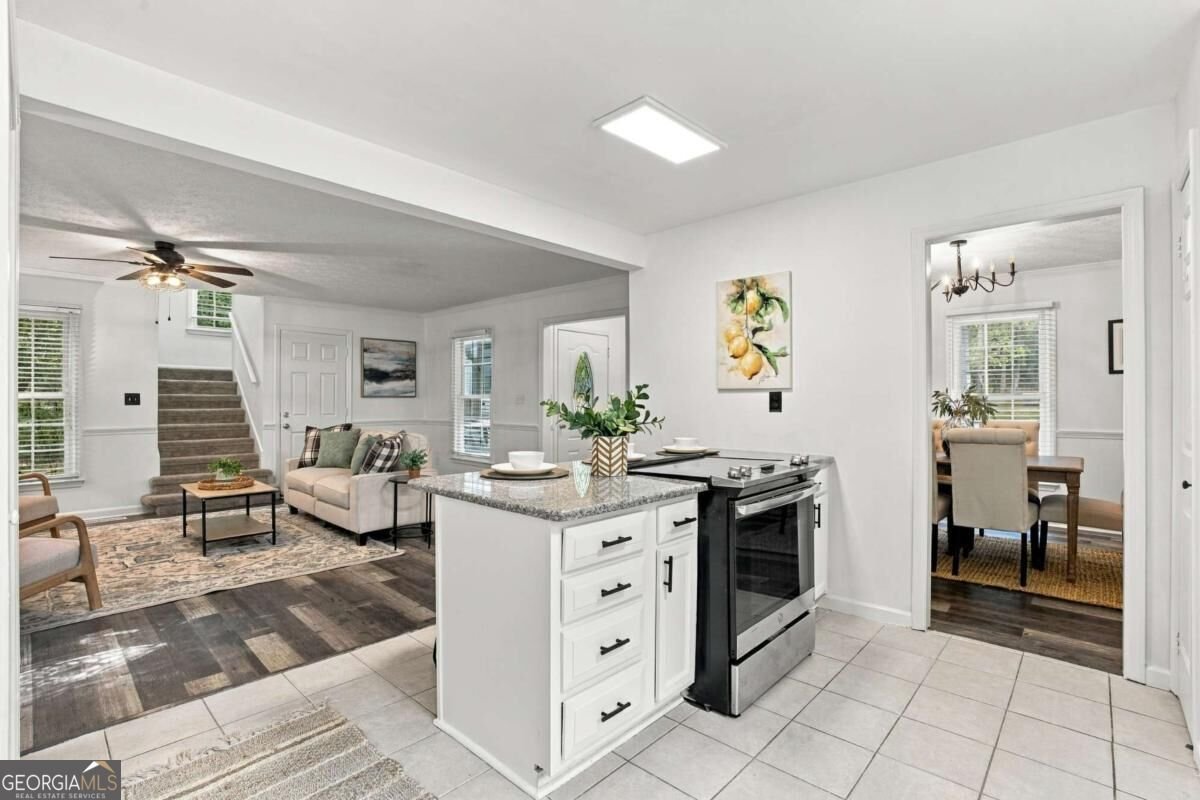 5881 Pavillion Drive Powder Springs - Photo 13