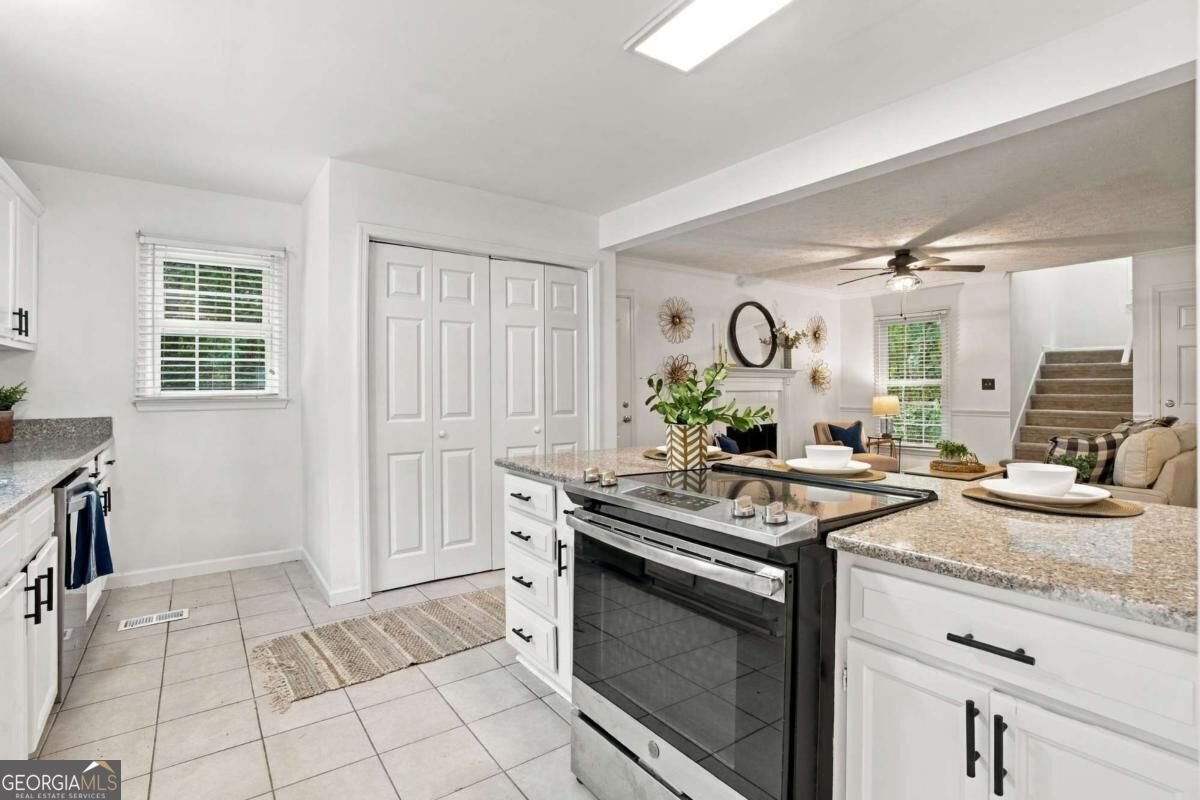 5881 Pavillion Drive Powder Springs - Photo 14