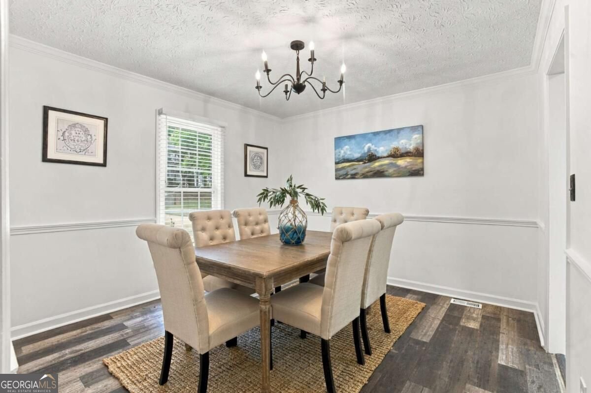 5881 Pavillion Drive Powder Springs - Photo 15