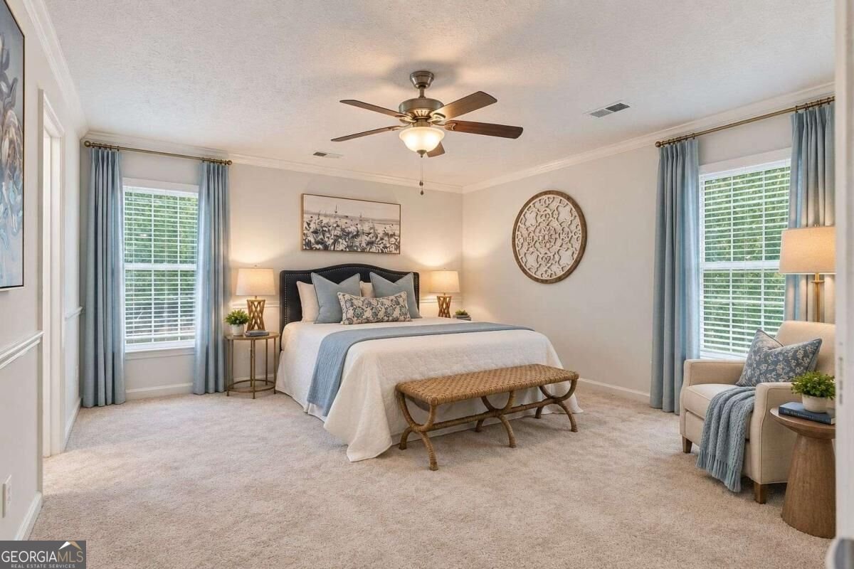 5881 Pavillion Drive Powder Springs - Photo 16
