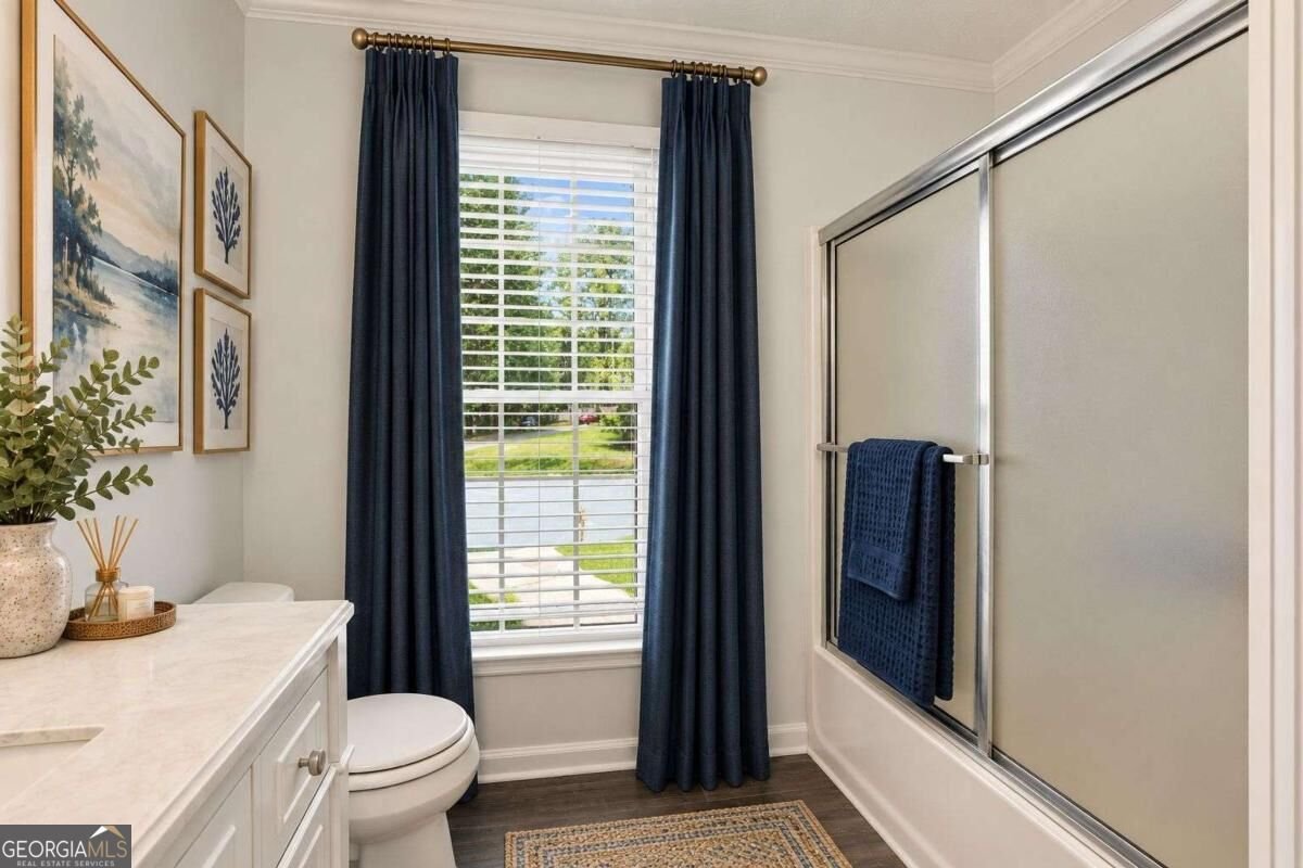 5881 Pavillion Drive Powder Springs - Photo 17