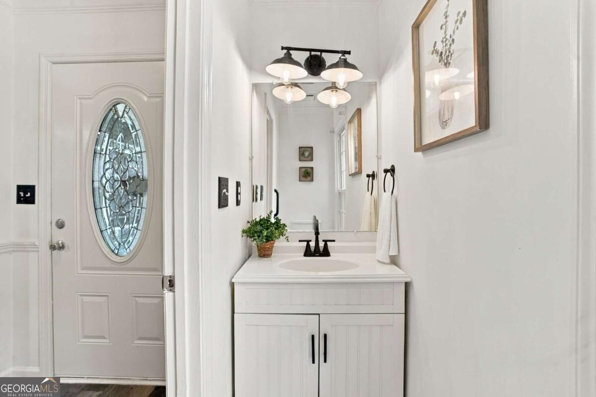 5881 Pavillion Drive Powder Springs - Photo 18