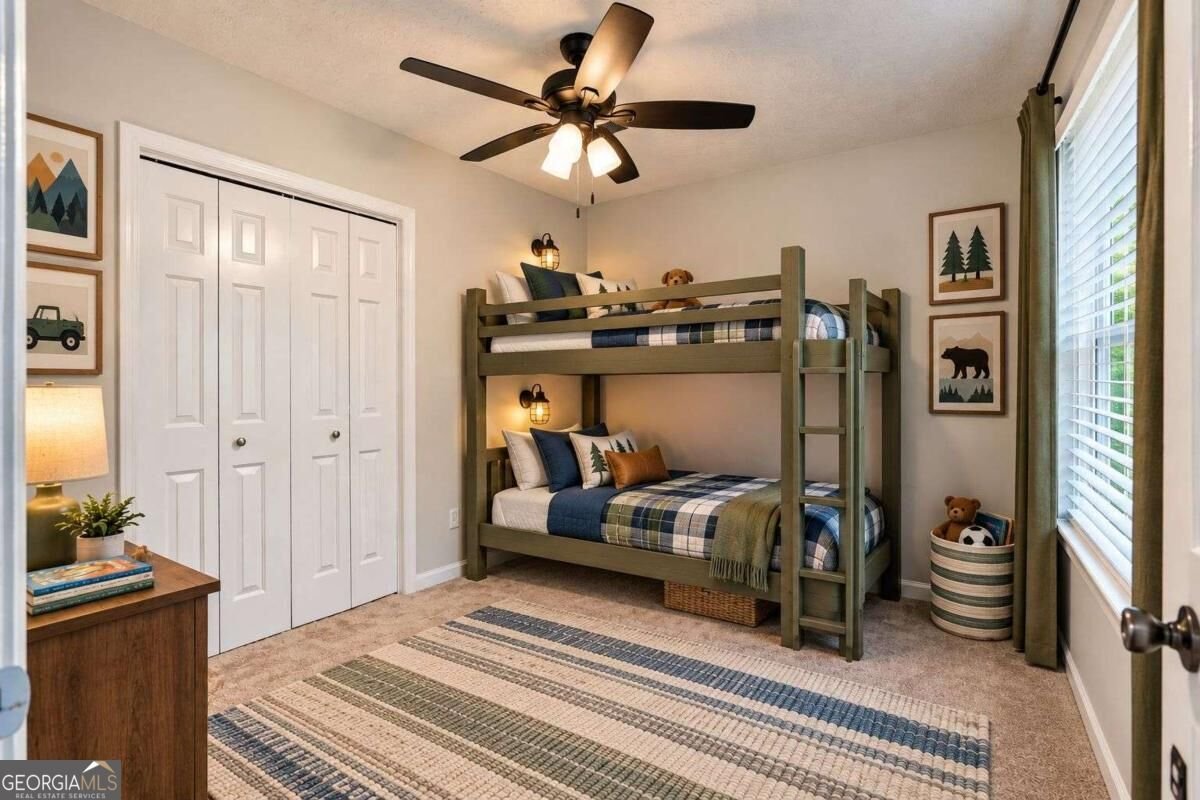 5881 Pavillion Drive Powder Springs - Photo 22