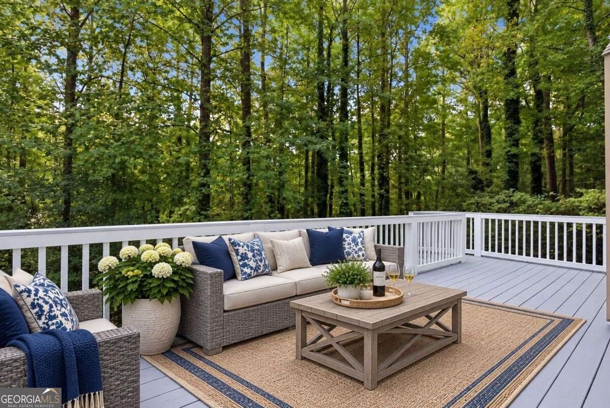 5881 Pavillion Drive Powder Springs - Photo 26