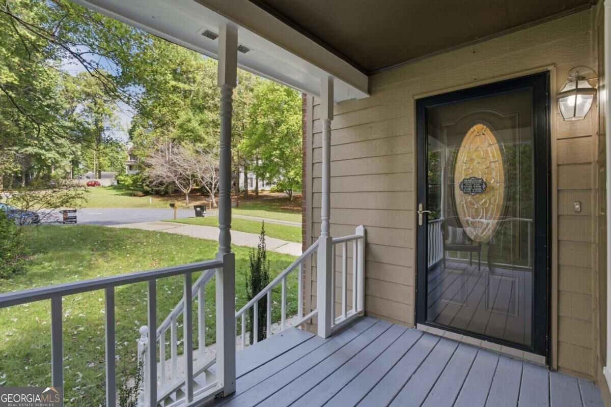 5881 Pavillion Drive Powder Springs - Photo 6