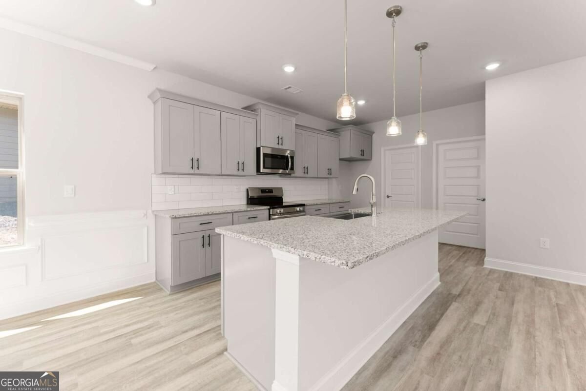 266 Magnolia Villas Drive Cornelia - Photo 15
