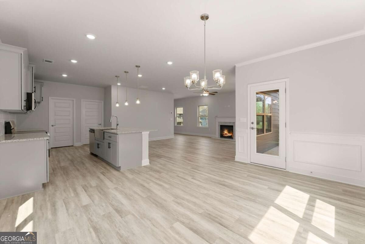 266 Magnolia Villas Drive Cornelia - Photo 20