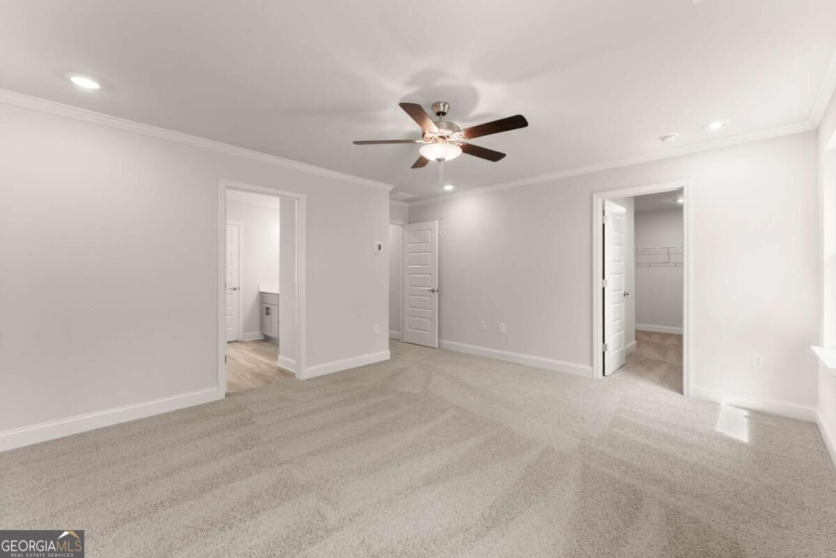 266 Magnolia Villas Drive Cornelia - Photo 37