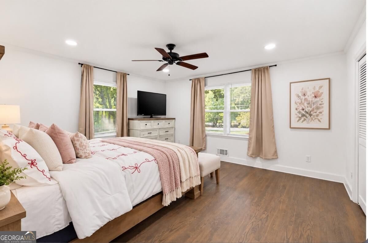 4626 Old Stilesboro Road Acworth - Photo 12