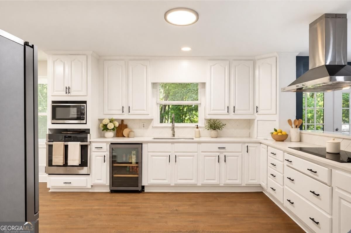 4626 Old Stilesboro Road Acworth - Photo 13