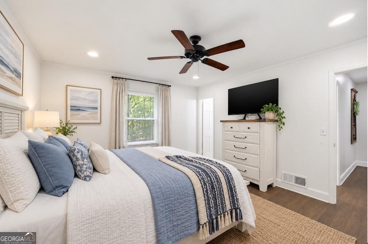 4626 Old Stilesboro Road Acworth - Photo 16