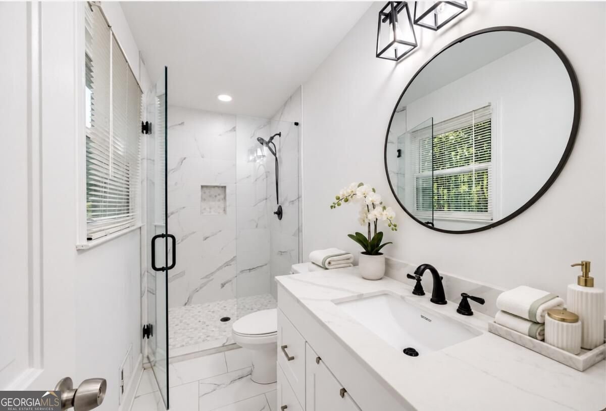 4626 Old Stilesboro Road Acworth - Photo 17