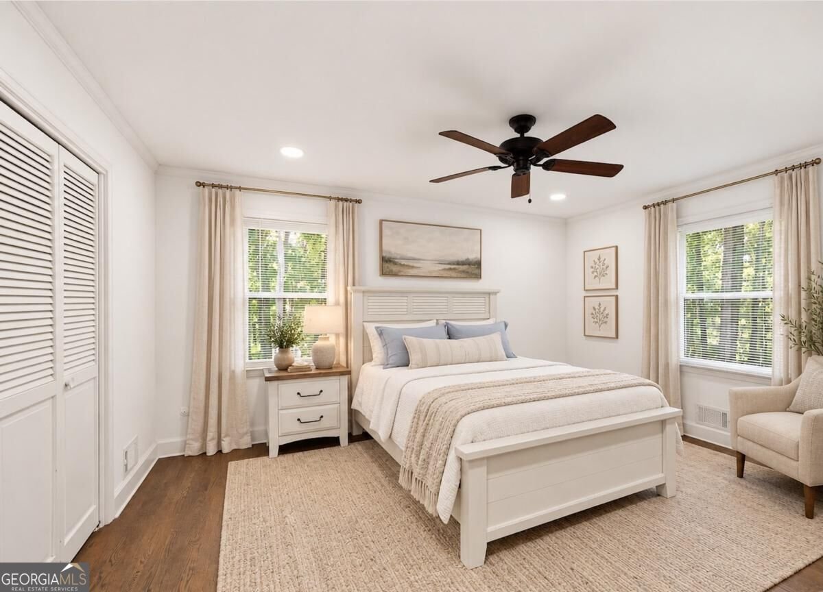 4626 Old Stilesboro Road Acworth - Photo 19