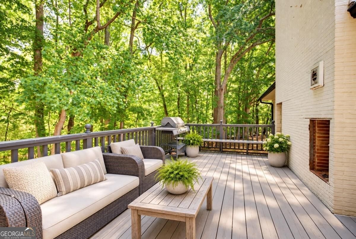 4626 Old Stilesboro Road Acworth - Photo 25