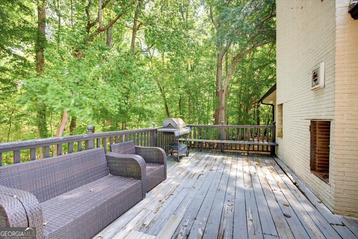 4626 Old Stilesboro Road Acworth - Photo 26