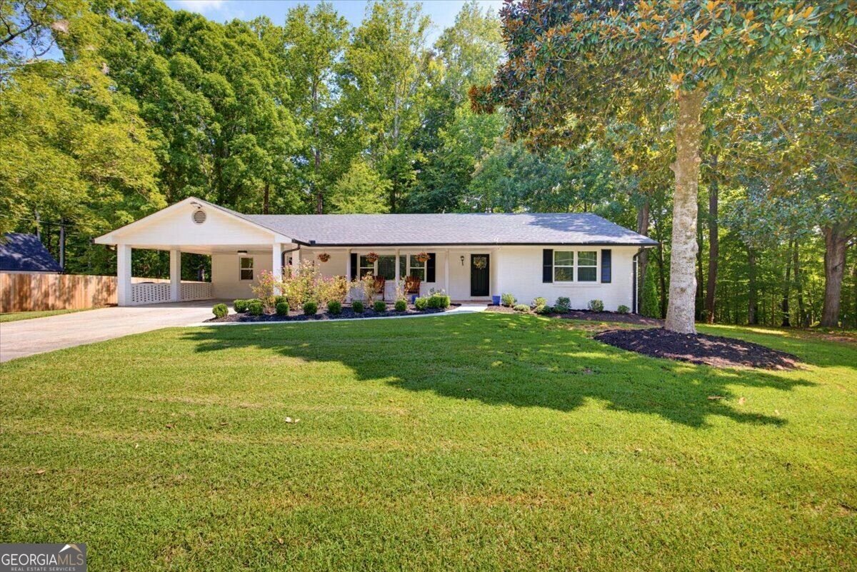 4626 Old Stilesboro Road Acworth - Photo 28