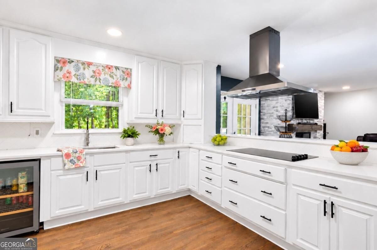 4626 Old Stilesboro Road Acworth - Photo 8
