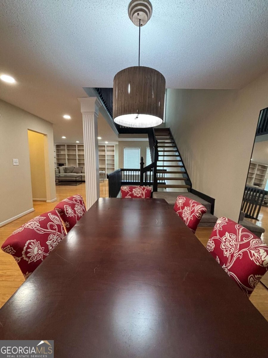 12 Basswood Circle Sandy Springs - Photo 10
