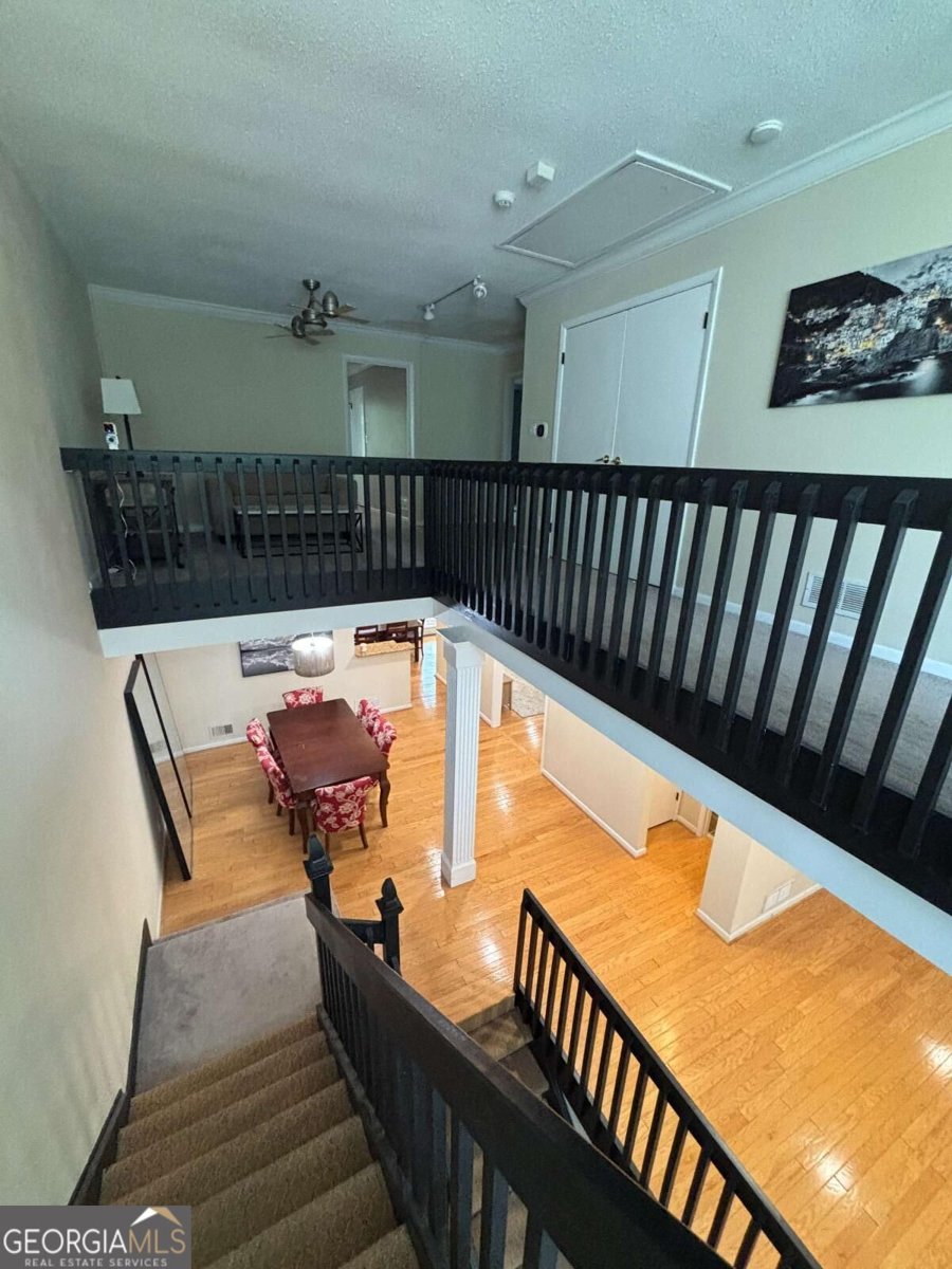 12 Basswood Circle Sandy Springs - Photo 19