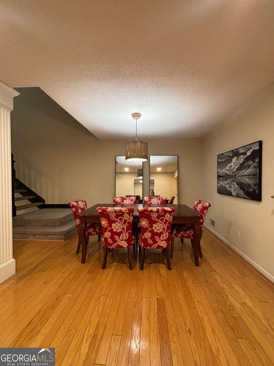 12 Basswood Circle Sandy Springs - Photo 9