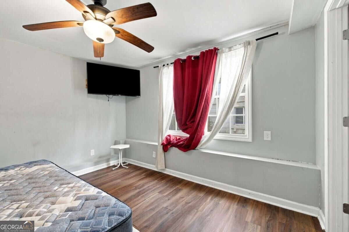 1677 M L King Jr Drive Atlanta - Photo 15
