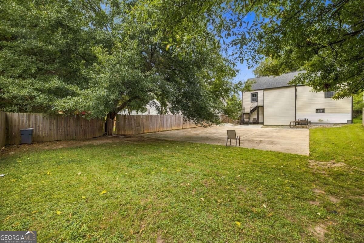 1677 M L King Jr Drive Atlanta - Photo 18