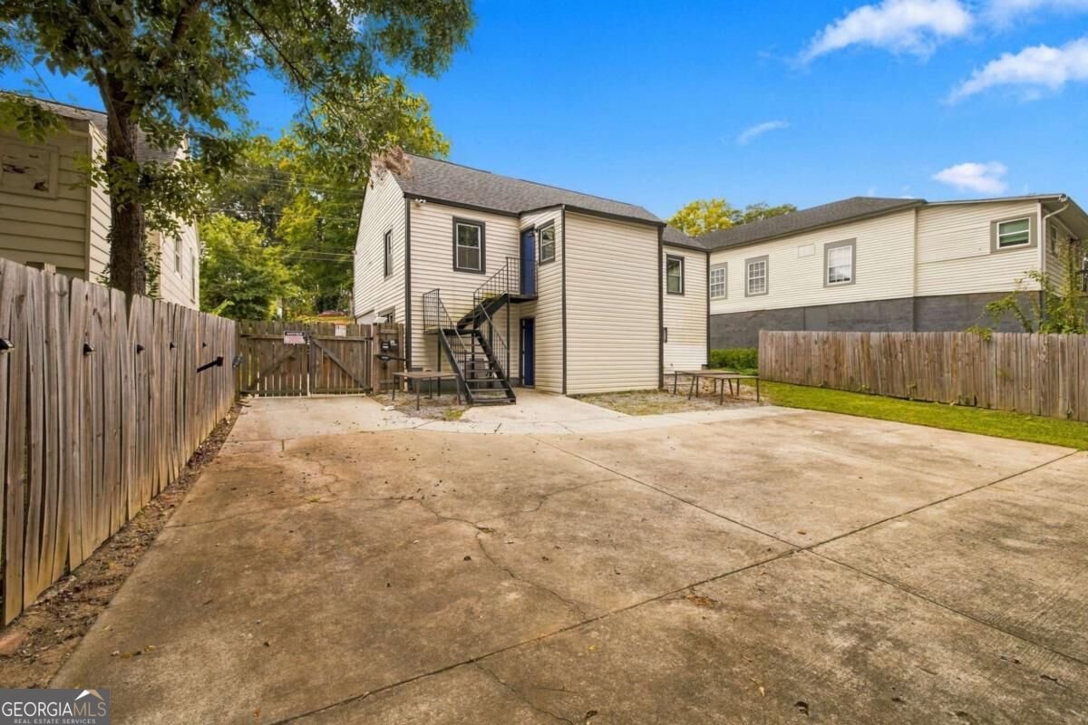 1677 M L King Jr Drive Atlanta - Photo 19